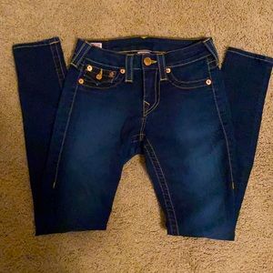 TRUE RELIGION JEANS